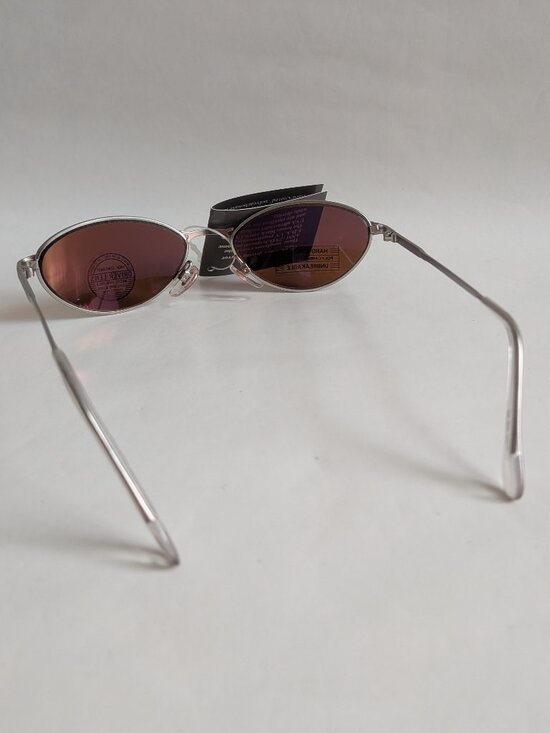 NWT TruVintage 90\'s/Y2K lady\'s casual fashion sunglasses w/Coppermax lens tech main image 9